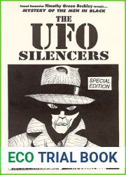 Mystery Of The Men In Black - The UFO Silencers