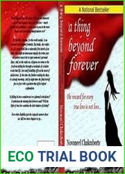 A Thing Beyond Forever