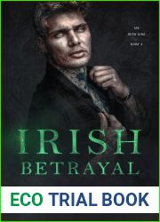 Irish Betrayal (The Irish King #4)