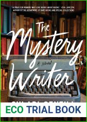 The Mystery Writer