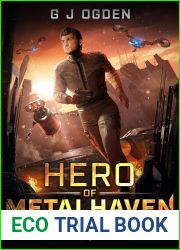 Hero of Metalhaven (Metal and Blood #1)