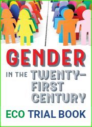 Gender in the Twenty-First Century: The Stalled Revolution and the Road to Equality