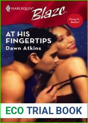 At His Fingertips (Doing It… Better! #3)