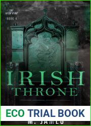 Irish Throne (The Irish King #6)