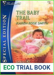 The Baby Trail (Baby Bonds, 2)