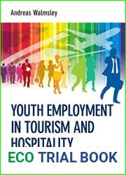 Youth Employment in Tourism and Hospitality: a critical review