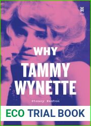 Why Tammy Wynette Matters (Music Matters)
