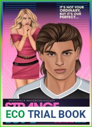 Strange Love: An 80s Fake Dating Hockey Romance (Merrimack Mavericks Hockey Book 1)