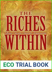 The Riches Within: Your Seven Secret Treasures