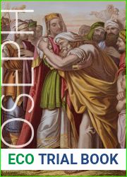 Joseph: Portraits through the Ages