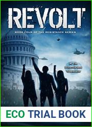 Revolt: A YA Dystopian Thriller (The Resistance Series Book 4)