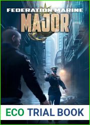 Federation Marine 5: Major
