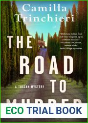 The Road to Murder (Tuscan Mystery, #4)