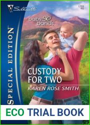 Custody For Two