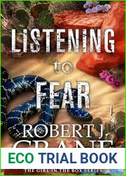 Listening to Fear (The Girl Who Ran Away #2)