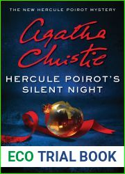 Hercule Poirot|s Silent Night (New Hercule Poirot Mysteries, #5)