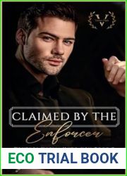 Claimed by the Enforcer (Venturi Mafia: Made Men, #3)