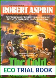 The Cold Cash War