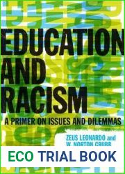 Education and Racism