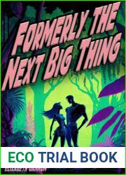 Formerly the Next Big Thing