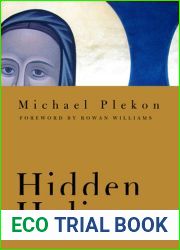Hidden Holiness
