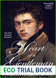Heart of a Gentleman (Hearts of Amberley #3)