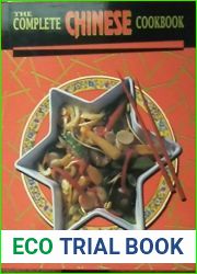 The Complete Chinese Cookbook by Stewart, Jillian (1993) Hardcover