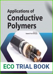 Applications of Conductive Polymers