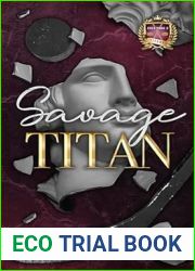Savage Titan (North Shore Titans Hockey #1)