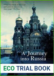 A Journey Into Russia