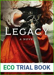 Legacy (The Scarlett Fox series Book 4)