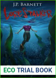The Devil of Misty Lake (Lorestalker #5)
