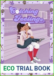 Catching Feelings (Orleans University, #2)