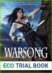Warsong (Chronicles of the Warlands, #6)