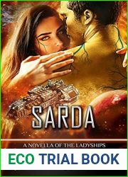 Sarda (The Ladyships, #0.5)