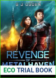 Revenge of Metalhaven (Metal and Blood #5)