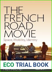 The French Road Movie: Space, Mobility, Identity (Berghahn on Film) by Neil Archer (2012-11-30)