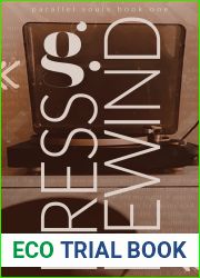 Press Rewind (Parallel Souls Book 1)