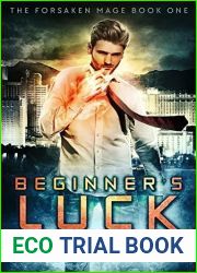 Beginner|s Luck (The Forgotten Mage #1)