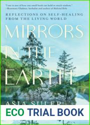 Mirrors in the Earth: Reflections on Self-Healing from the Living World