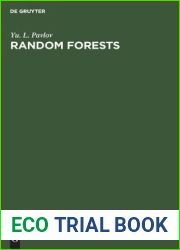 Random Forests