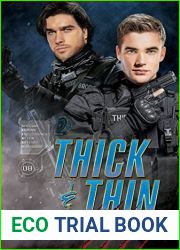 Thick and Thin (THIRDS, #8)