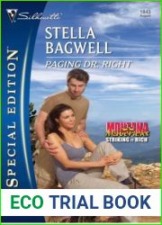 Paging Dr. Right (Montana Mavericks: Striking It Rich, #2)