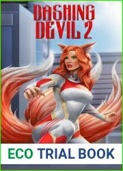Dashing Devil 2: A Superhero Harem Adventure