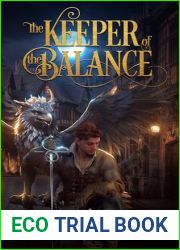The Keeper of the Balance
