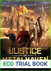 Justice of Metalhaven (Metal and Blood)