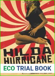 Hilda Hurricane: A Novel