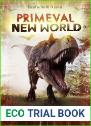 Primeval: New World : The Ascent