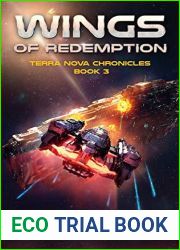 Wings of Redemption (The Terra Nova Chronicles, #3)