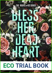 Bless Her Dead Heart (The Righteous, #1)